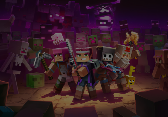 Minecraft